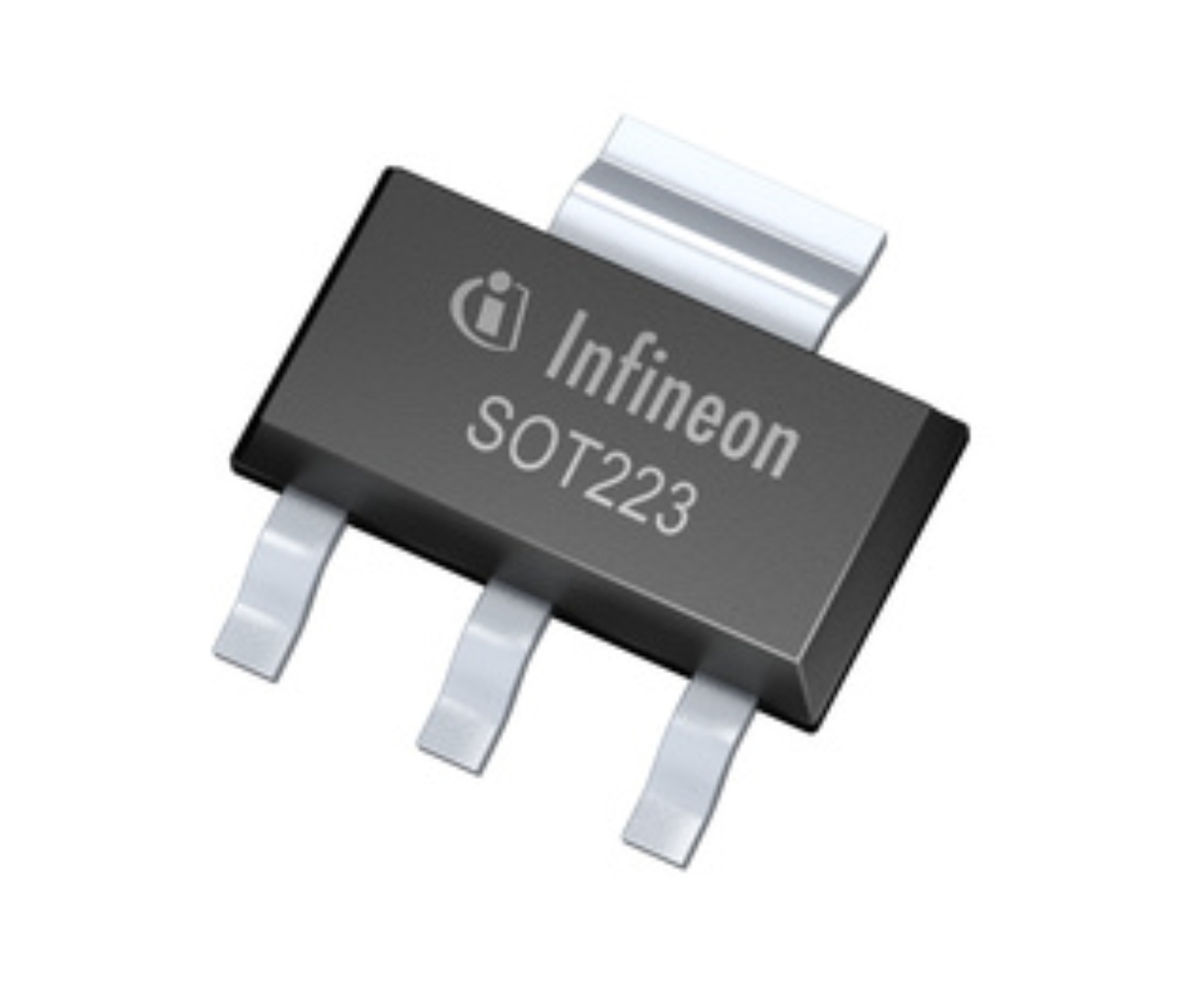 Infineon BTS3205N