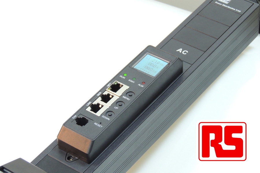 RS Pro PDU