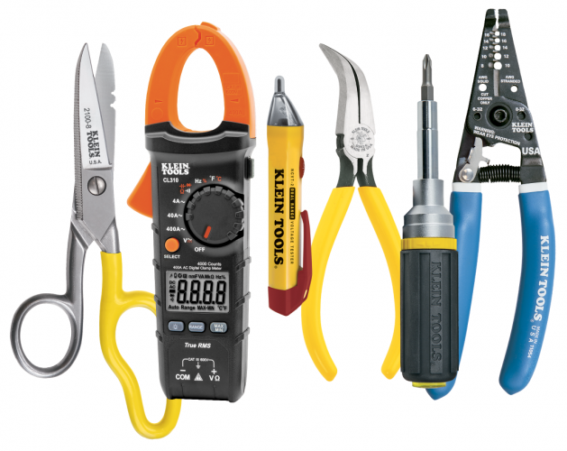 Premier Farnell wprowadza produkty firmy Klein Tools dla swoich klientów w Europie oraz krajach Azji i Pacyfiku