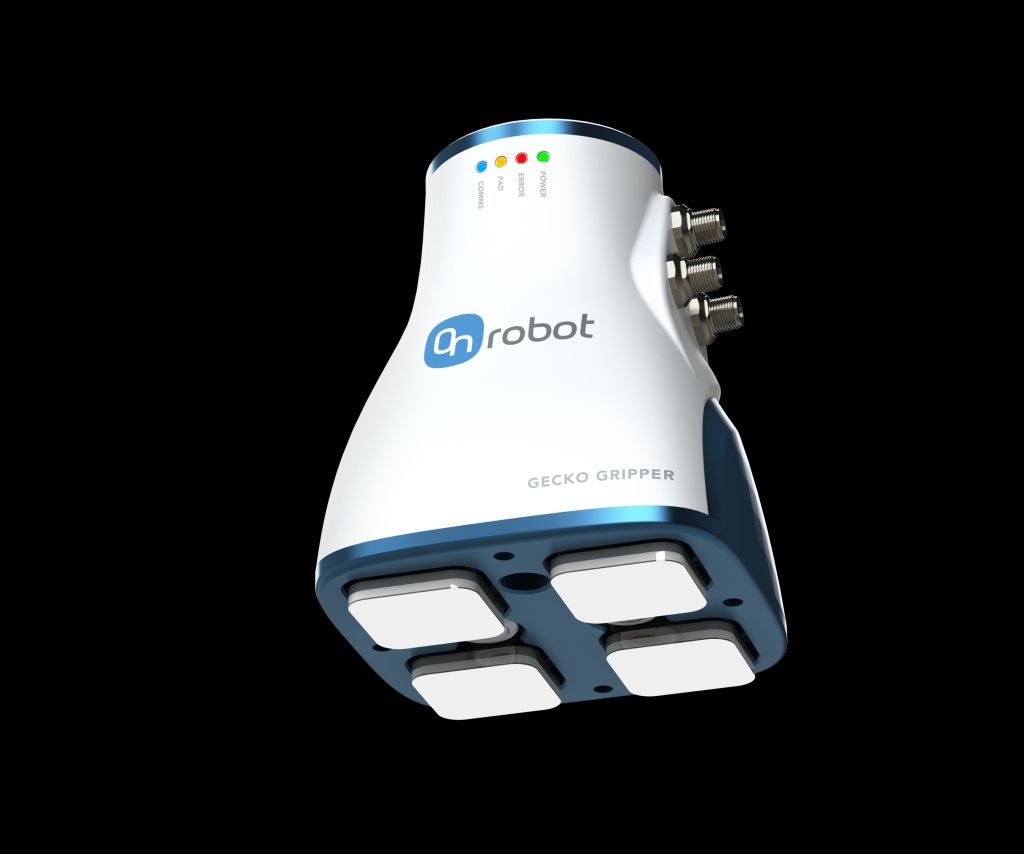 OnRobot Gecko Gripper