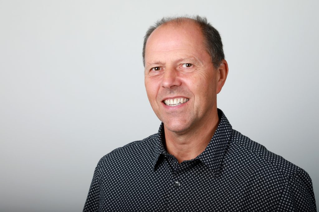 Robert Rospędzihowski