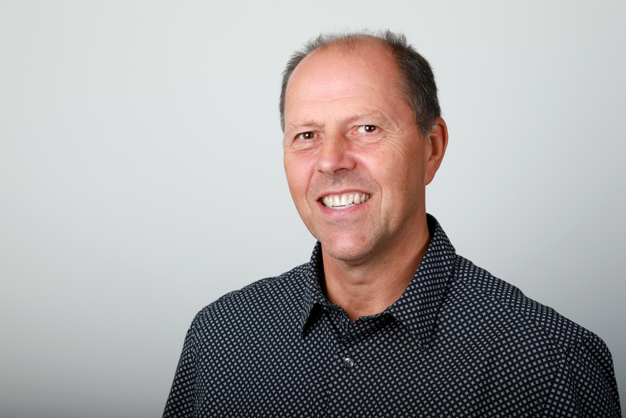 Robert Rospędzihowski