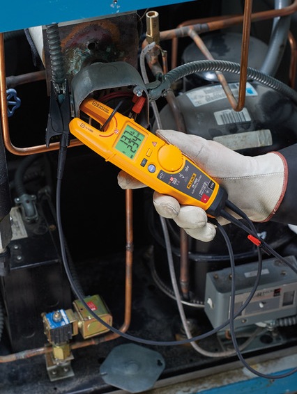 Tester Fluke T6-1000