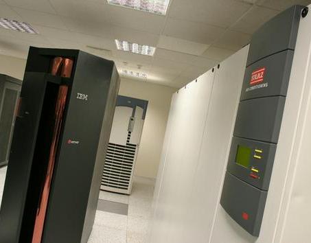 Centralny Ośrodek Przetwarzania Informacji