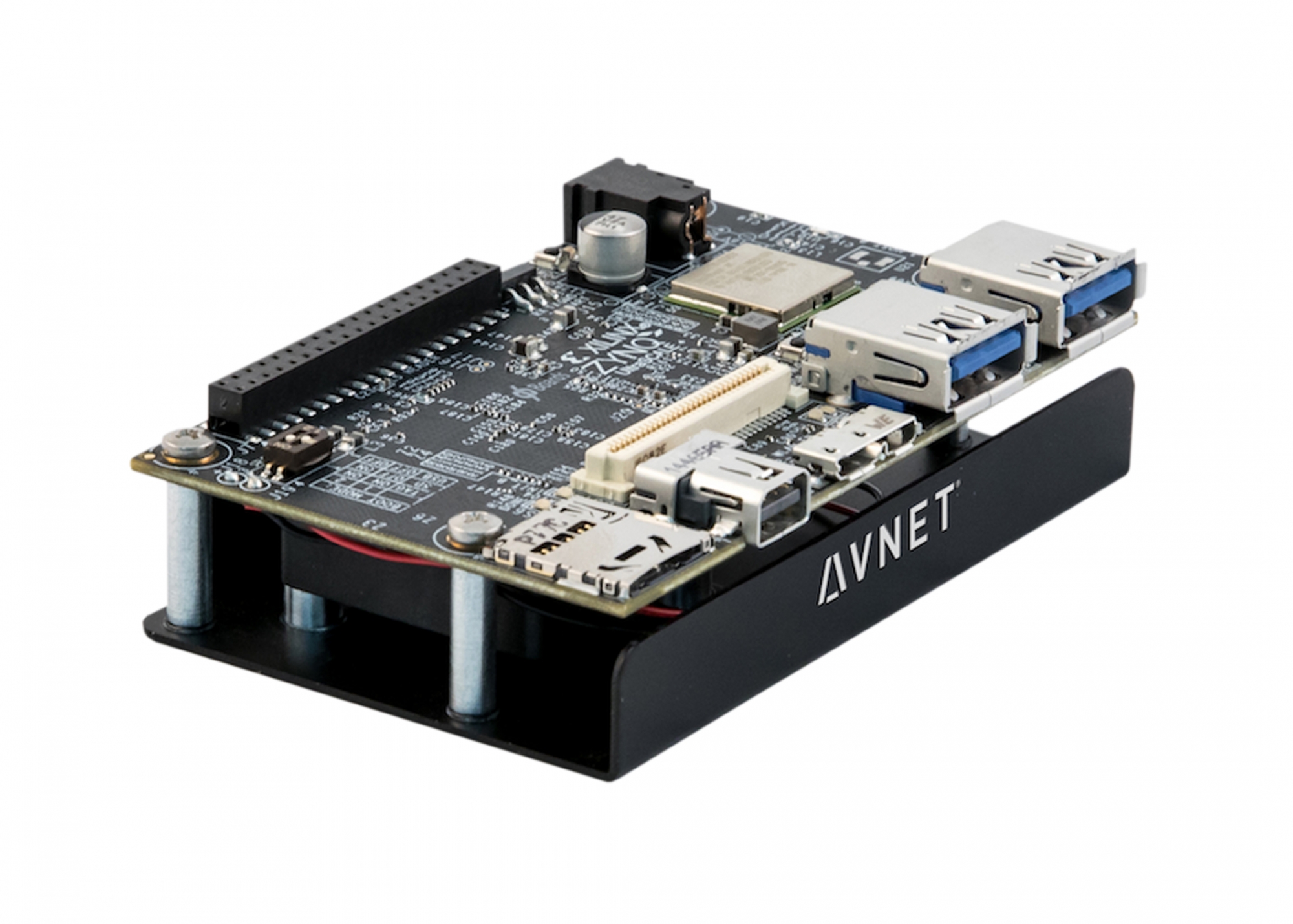 Płytka deweloperska Ultra96™