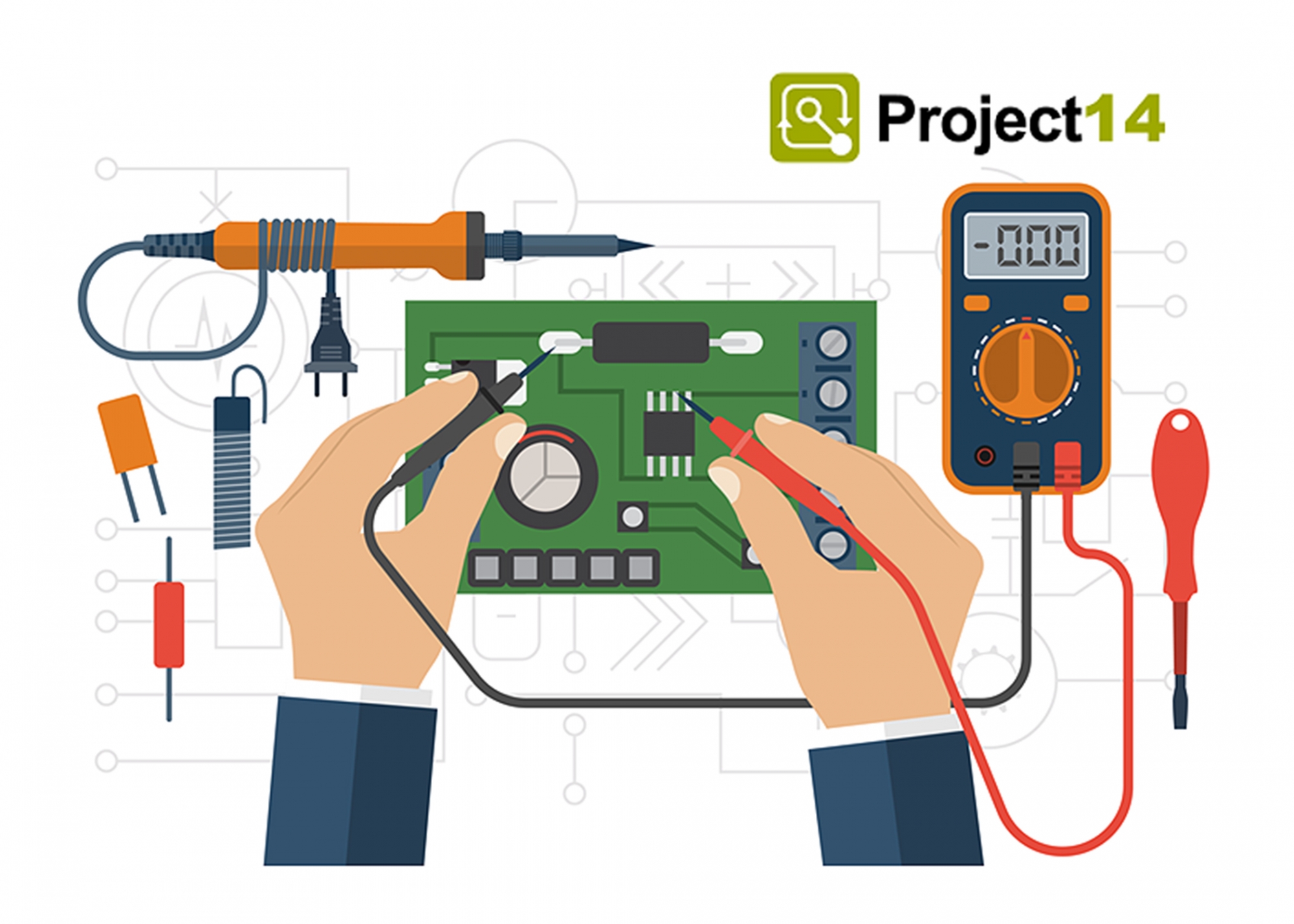 Project14 Test Instrumentation Design Contest