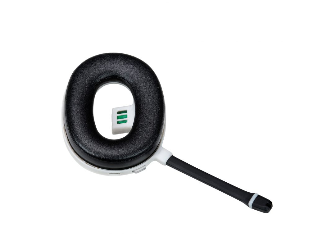 Nowe urządzenia wykorzystują technologię komunikacji bezprzewodowej Bluetooth i są przeznaczone do użytku z nausznikami serii PELTOR X