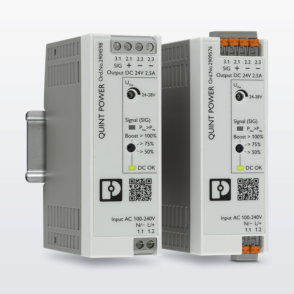 Phoenix Contact Quint Power