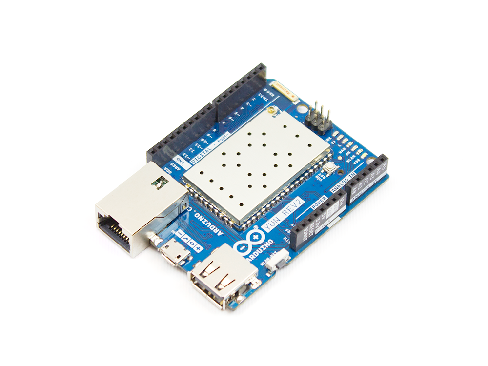 Arduino Yún
