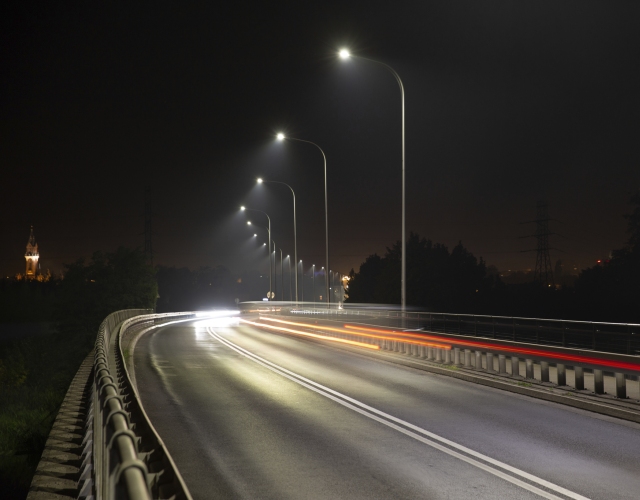 Inteligentne oświetlenie Signify