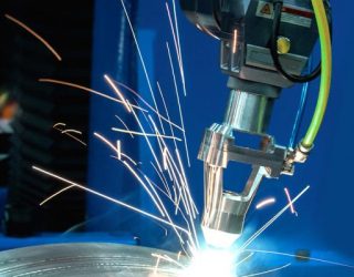 Automatyzacja spawania