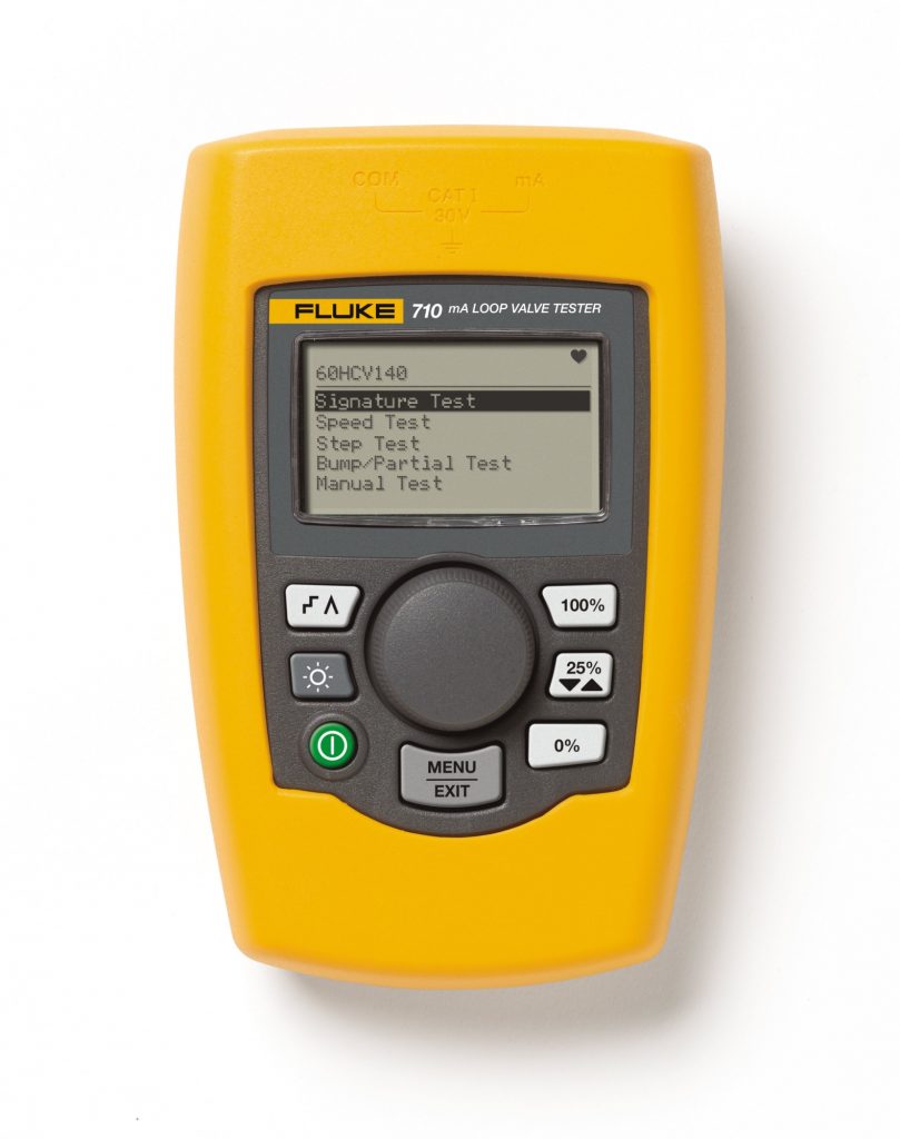 Kalibrator Fluke-710