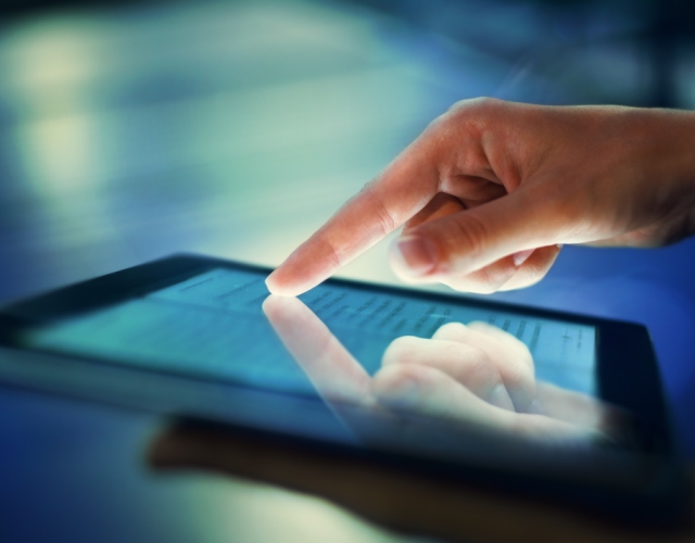 Nowe technologie odczytu liczników