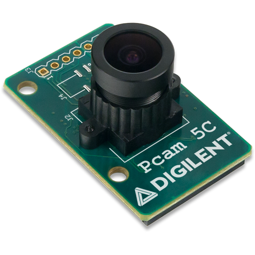 Moduł Digilent Pcam 5C
