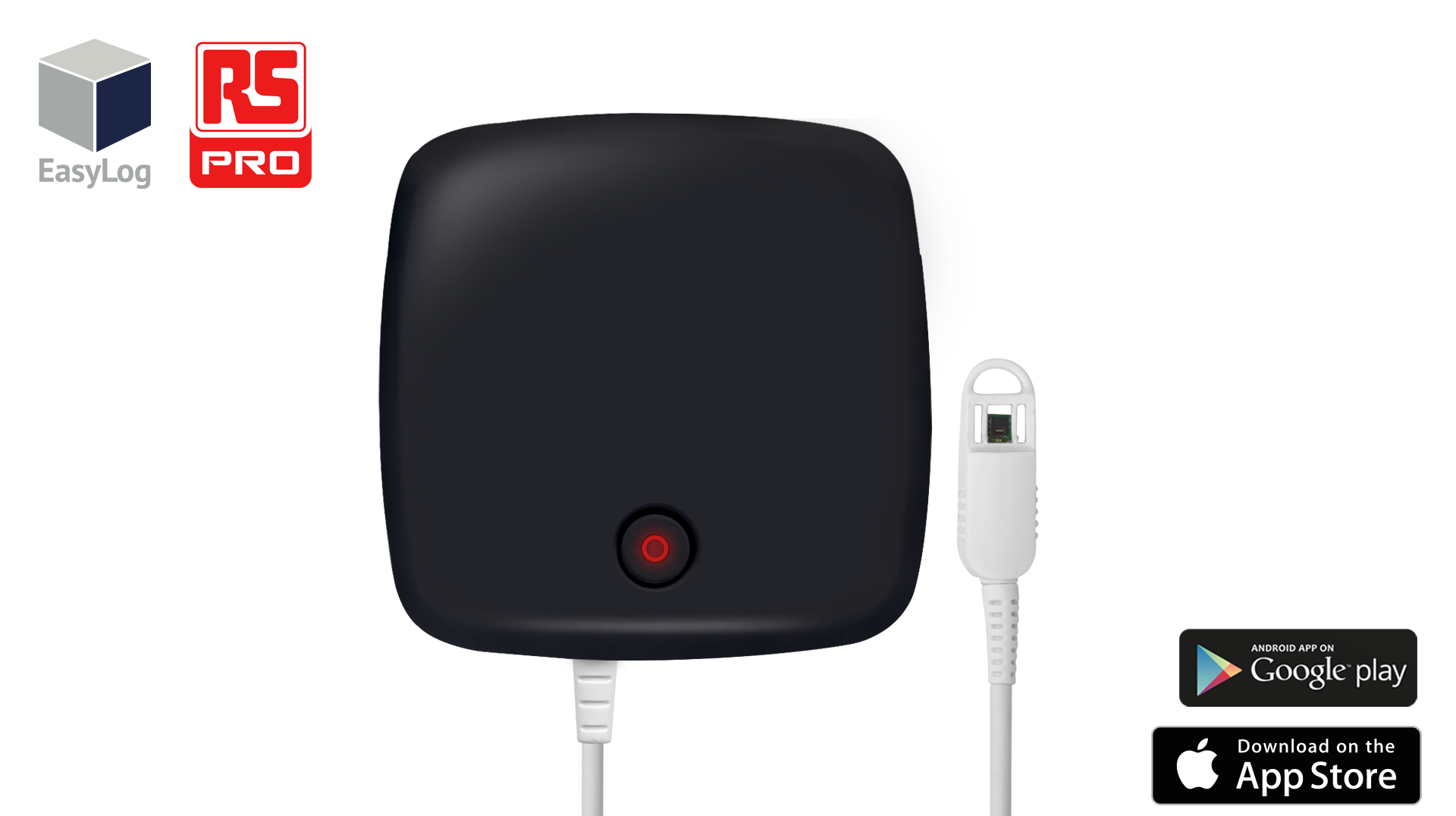 RS Components rozszerza ofertę produktów pomiarowych i monitorujących RS Pro