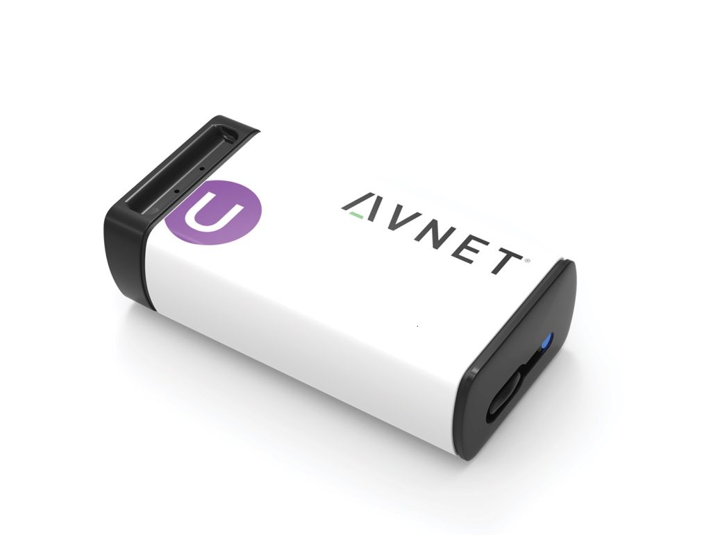 SmartEdge Agile – łatwe w instalacji urządzenie IoT niskiej mocy