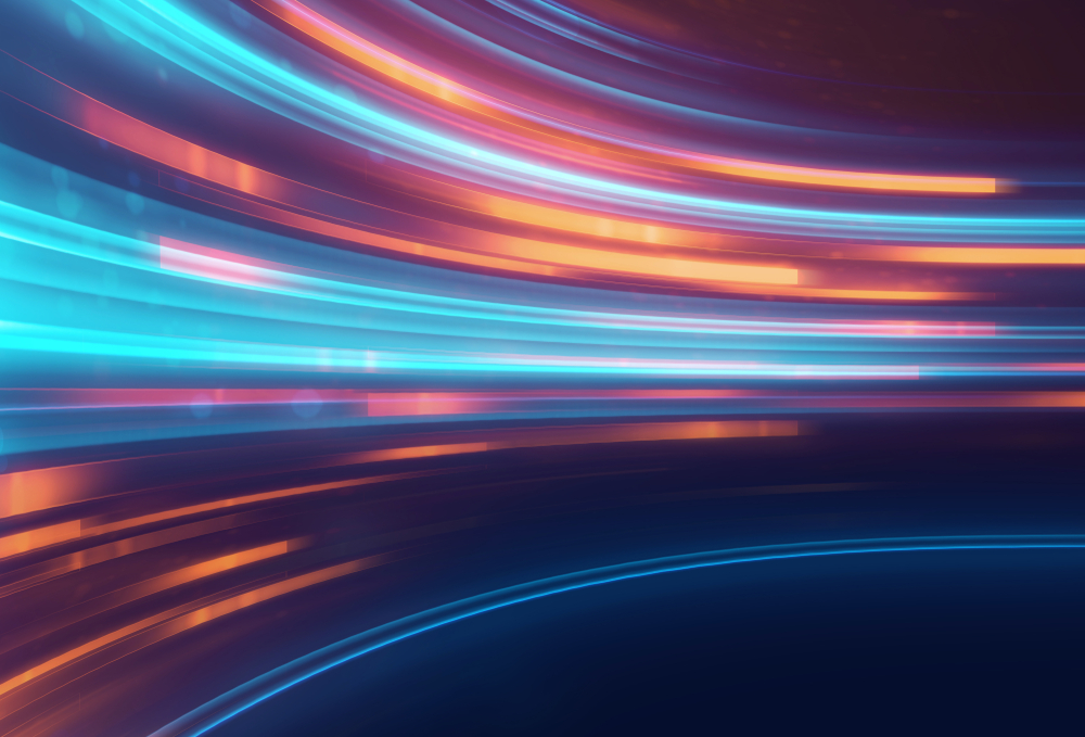 Jak zmieniała się szybkość internetu w Polsce?