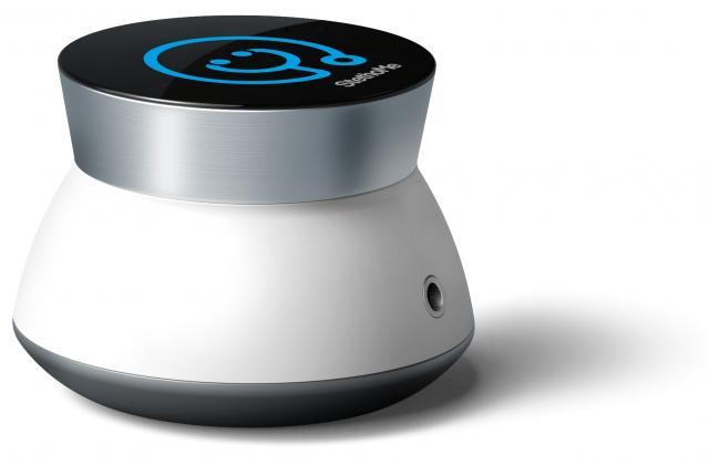 Pierwszy na świecie inteligentny stetoskop opracowany w Poznaniu