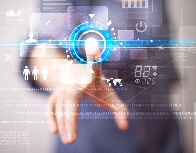 Innowacje dla przemysłu