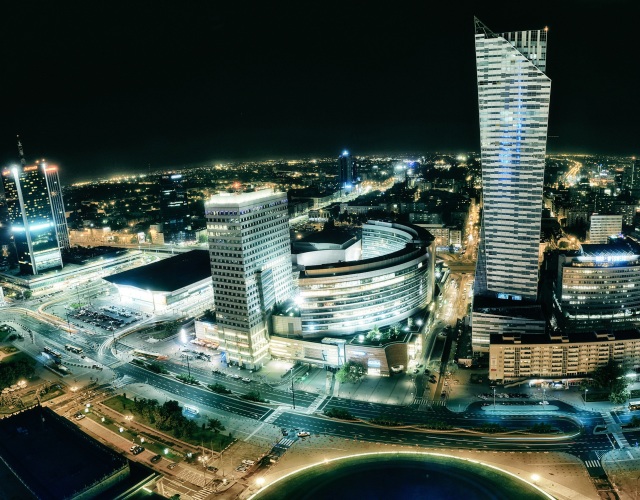 Fokus na elektromobilność – przyszłość i konieczność