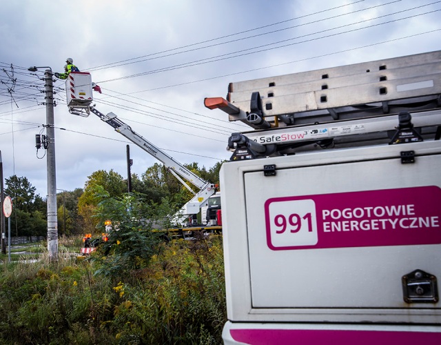 Pogotowie energetyczne