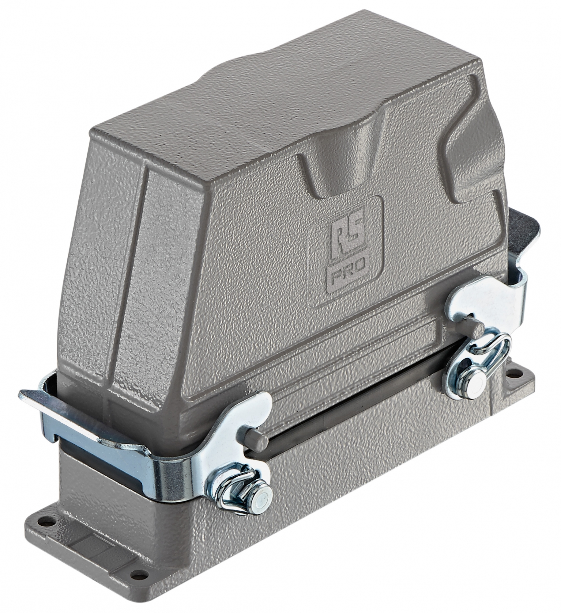 Wytrzymałe złącza RS Pro dla konstruktorów maszyn i szaf oraz inżynierów utrzymania ruchu