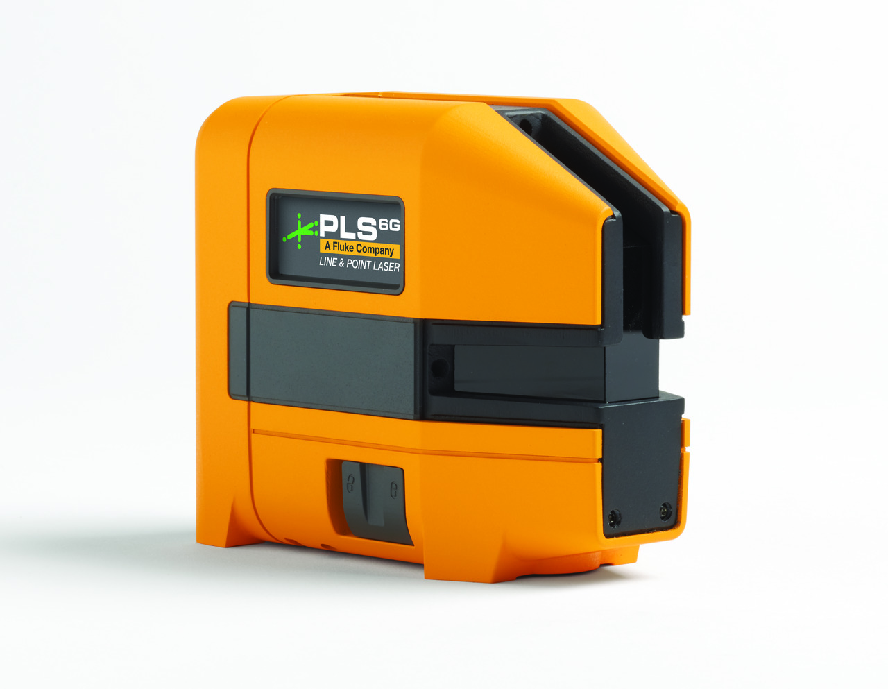 Poziomica laserowa PLS 6G