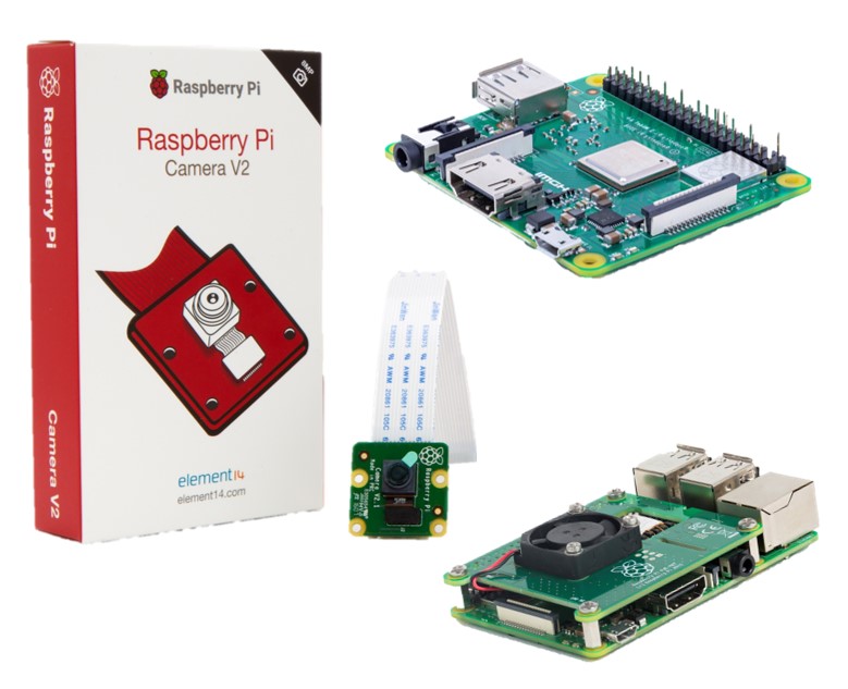 Raspberry Pi