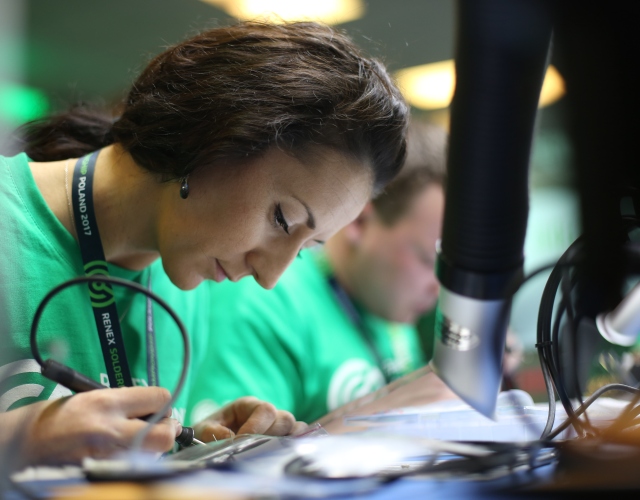 Znamy już zawodników Mistrzostw Polski w Lutowaniu RSC 2019