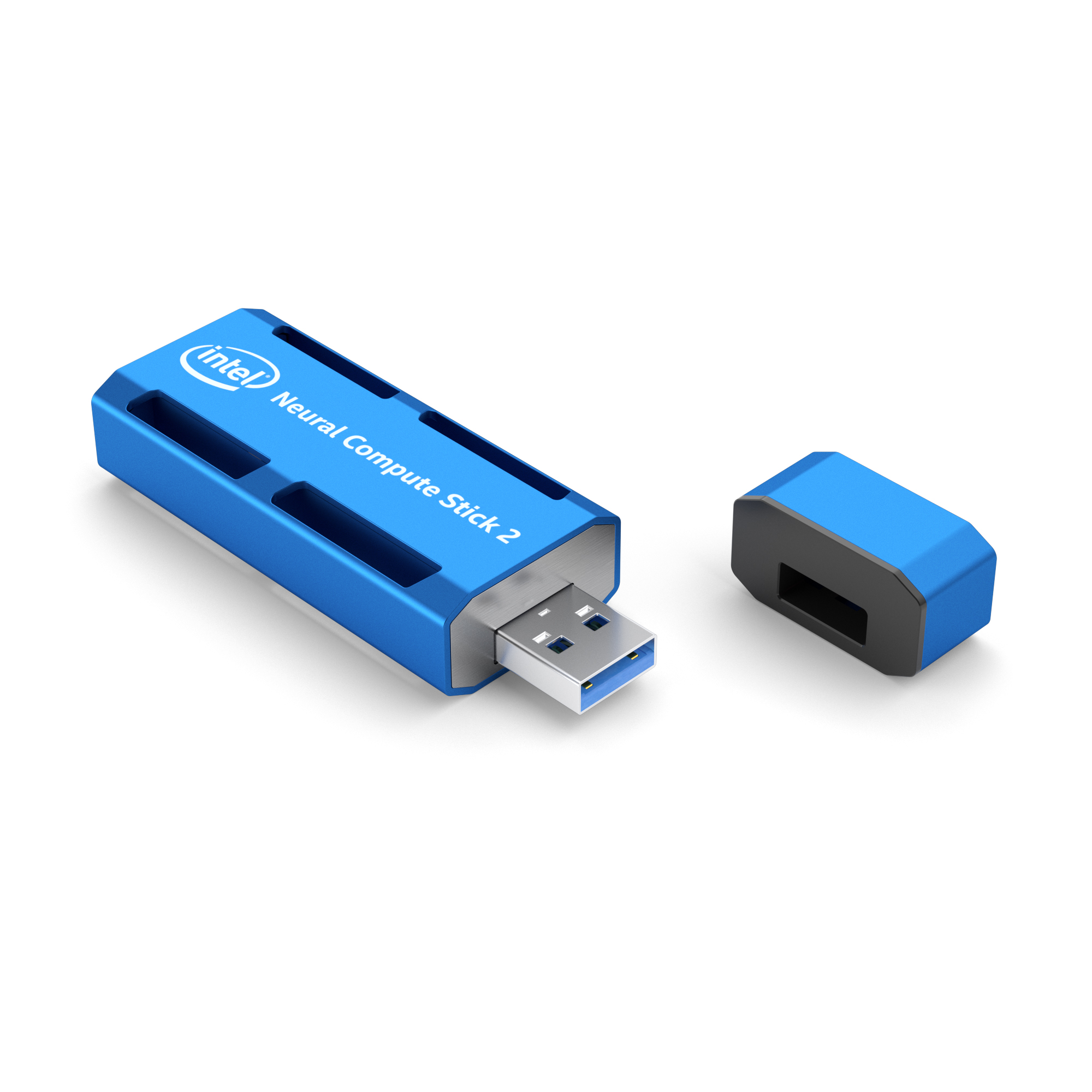 Intel® Neural Compute Stick 2