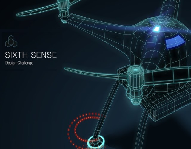 Społeczność element14 ogłasza zwycięzców konkursu projektowego Sixth Sense