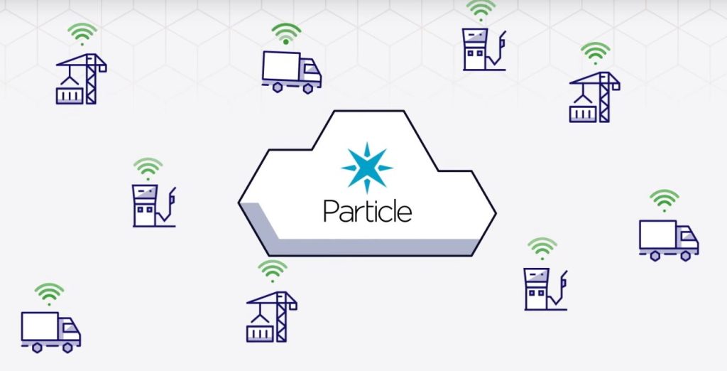 Farnell pomaga podłączyć urządzenia szybciej niż kiedykolwiek, dzięki zestawom deweloperskim Particle