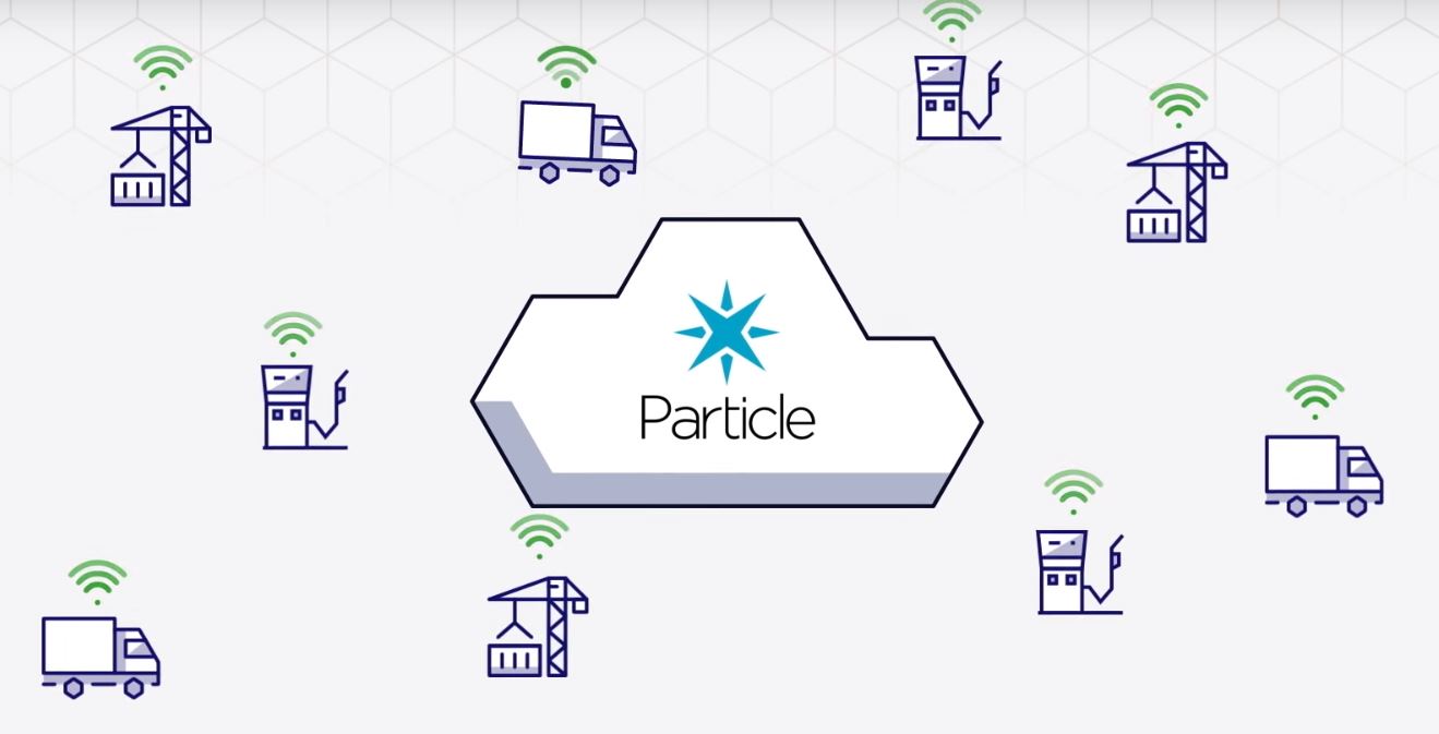 Farnell pomaga podłączyć urządzenia szybciej niż kiedykolwiek, dzięki zestawom deweloperskim Particle