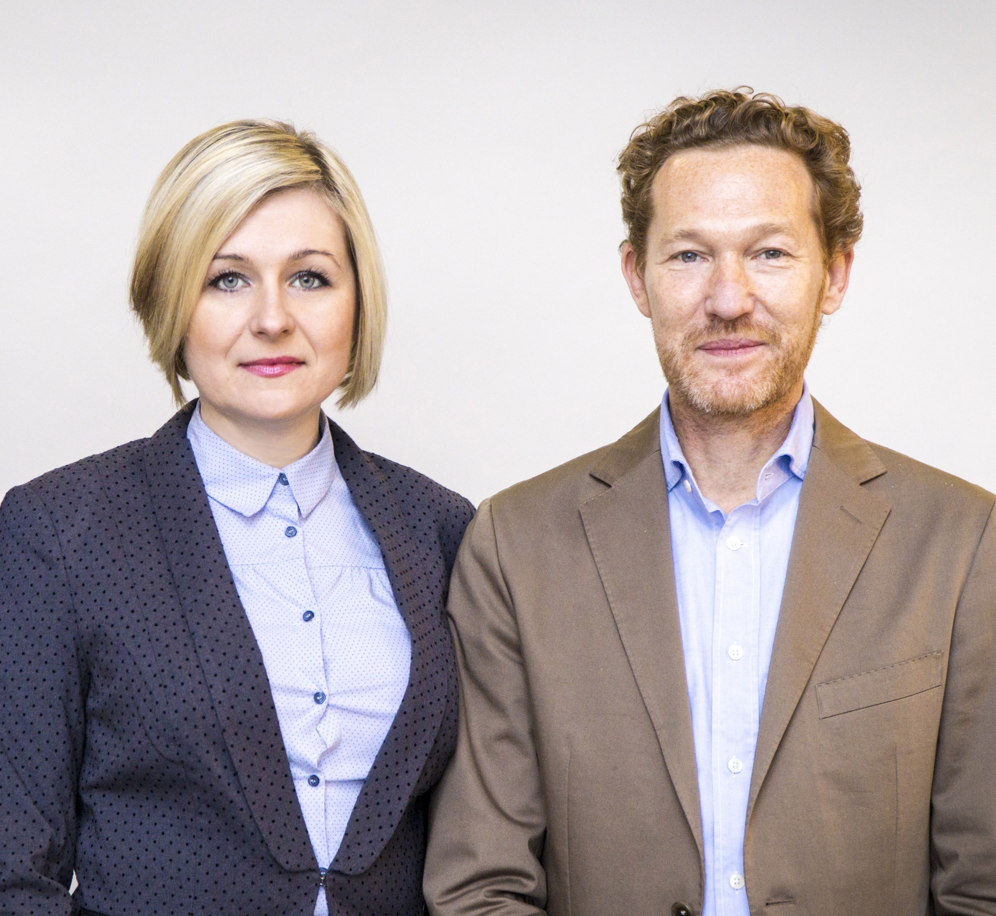 Zarząd COPA-DATA Polska