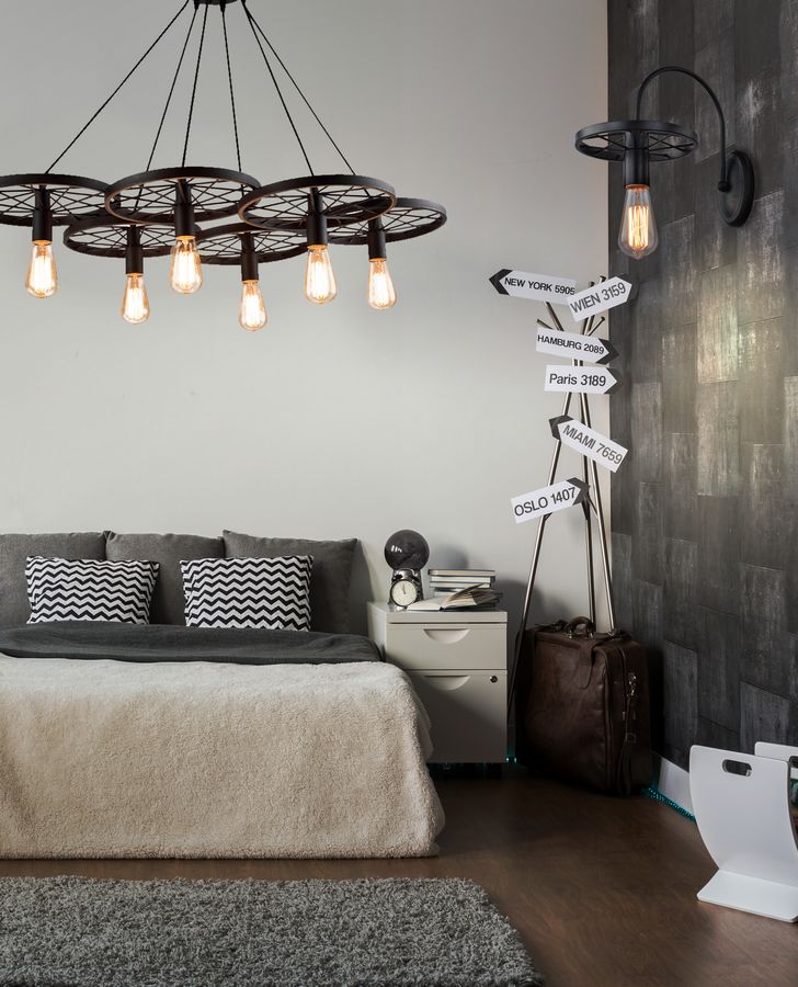 Nowoczesny styl i światło - kilka słów o najmodniejszych lampach