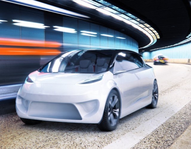 Wysoce sprawne diody LED, diody podczerwone, fotodiody i czujniki optyczne dla przemysłu motoryzacyjnego