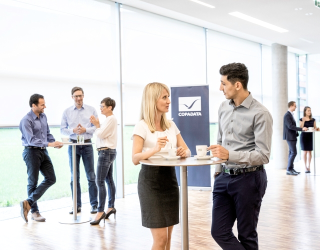 COPA-DATA zaaktulizowała założenia programu Partner Community aby stał się bardziej atrakcyjny dla nowych klientów.