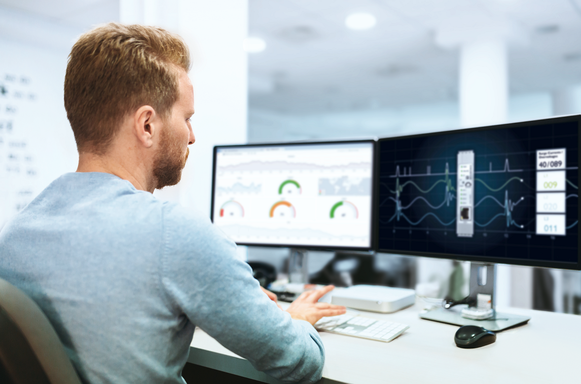 ImpulseCheck – jak zapewnić kompleksową ochronę systemom elektronicznym?