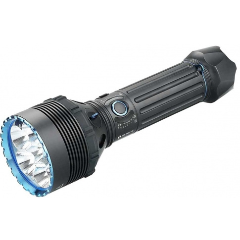 Latarka Olight X9R Marauder