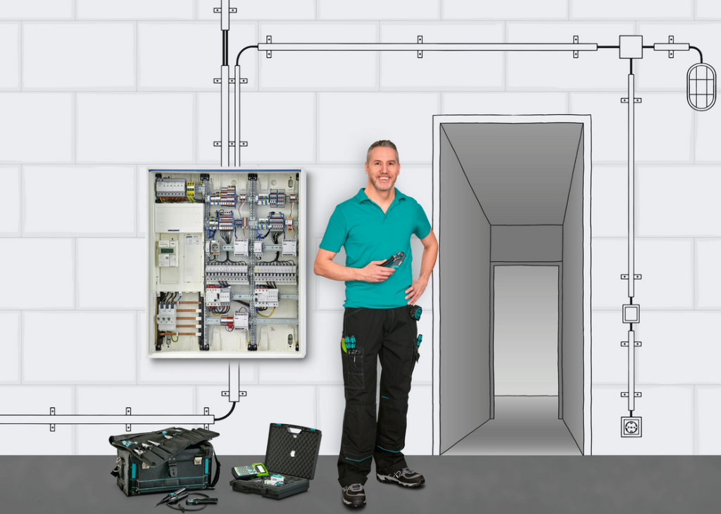 Montaż uniwersalnych ograniczników przepięć – na co zwracać uwagę?