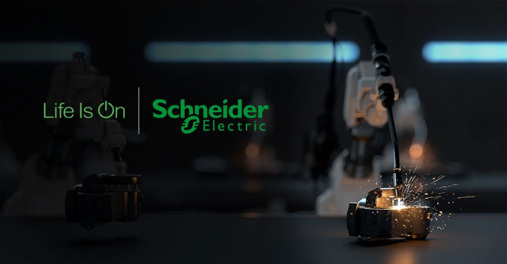 Life is On Schneider Electric