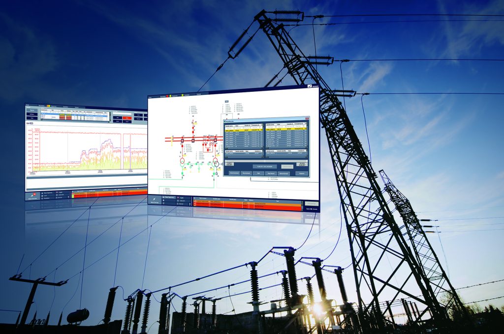 Platforma oprogramowania zenon Energy Edtion jest szybka, bardziej wydajna i zapewnia lepszą komunikacje zgodną z protokołami energetycznymi i bezpieczeństwo niż kiedykolwiek wcześniej.