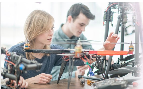 Program zniżek sprawia, że aparatura kontrolno-pomiarowa oraz narzędzia najlepszych marek stają się dostępne dla szkół, uniwersytetów i jednostek badawczych non-profit