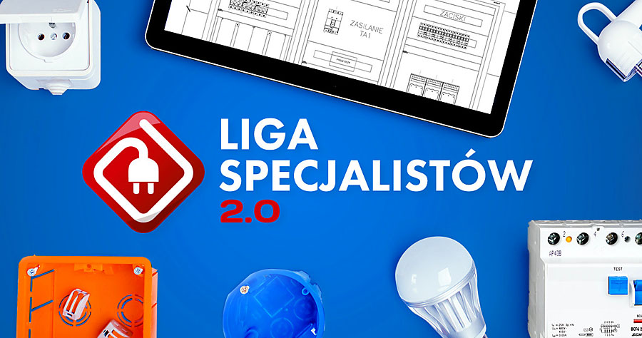 Liga Specjalistów