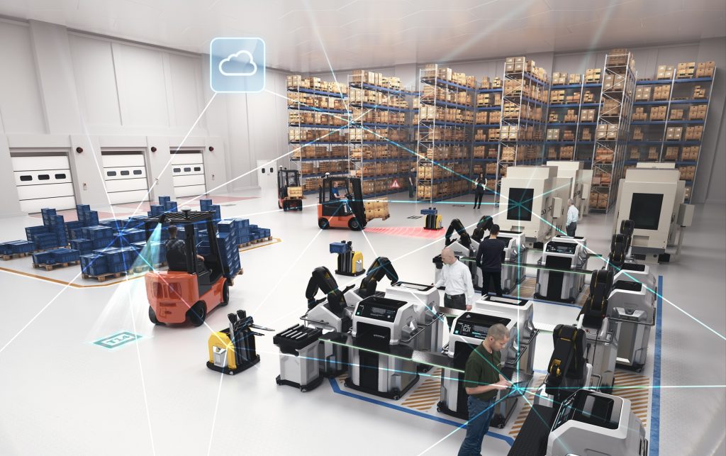 Przekształcanie wielkich zbiorów danych w dane inteligentne