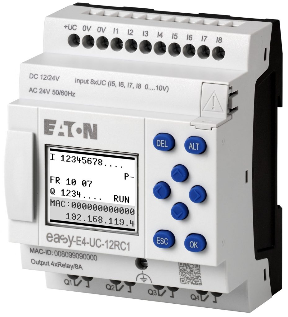 Eaton EASY-E4