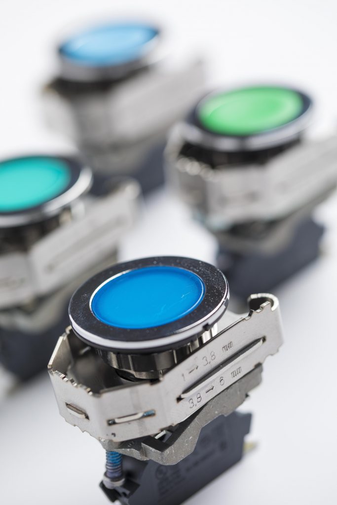 Schneider Electric Harmony XB4F