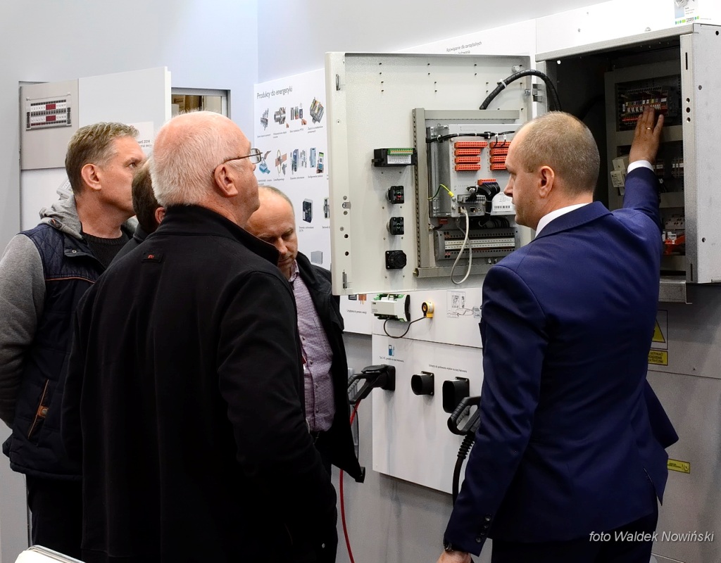 W listopadzie branża energetyczna spotyka się w Lublinie