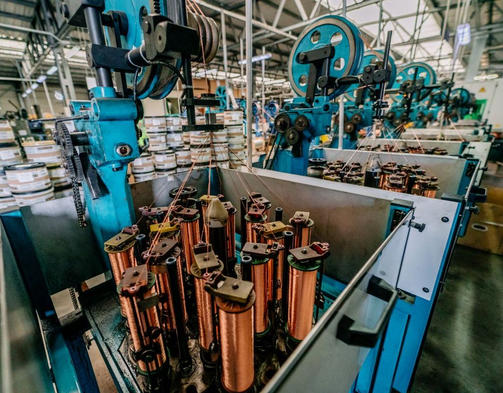 Eltron-Kabel dołączyła do grupy Helukabel