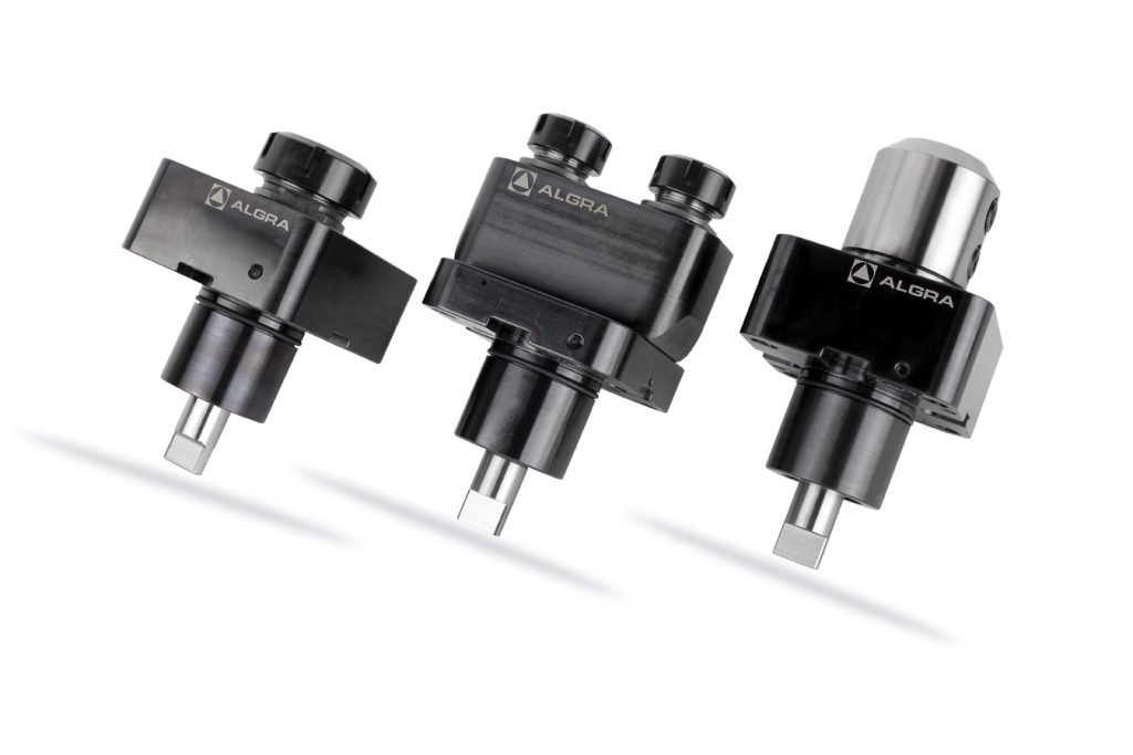 "Aby zostać najlepszym, trzeba pracować i współpracować z najlepszymi" - Alberto Pesenti - założyciel firmy Algra oraz jej obecny Prezes